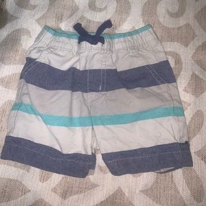 Infant boys shorts